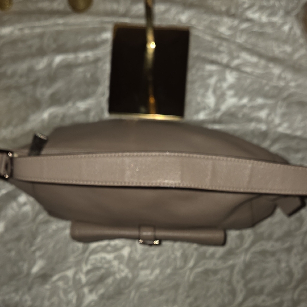 Coach Charlie Leather Hobo Shoulderbag - Picture 2 of 7